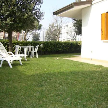 Appartanenti Arcadia Caorle Extérieur photo