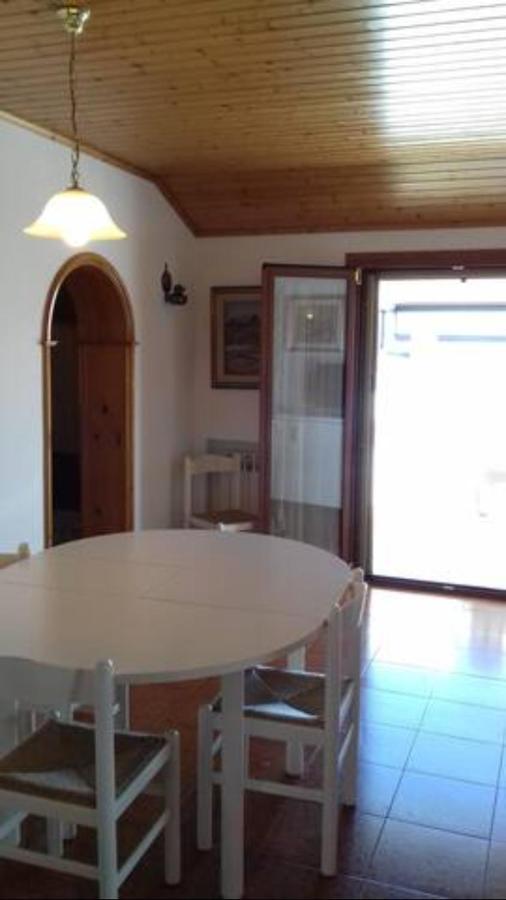 Appartanenti Arcadia Caorle Extérieur photo
